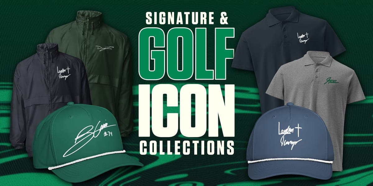 Golf / Signature