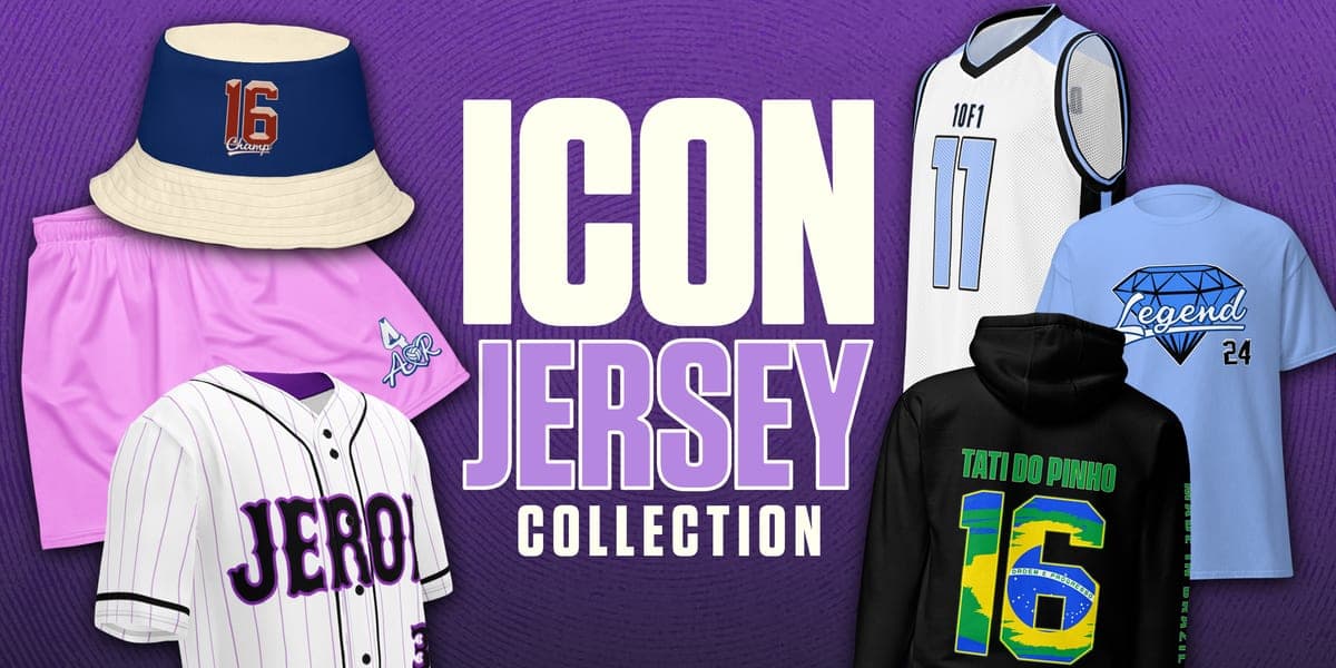 Jersey